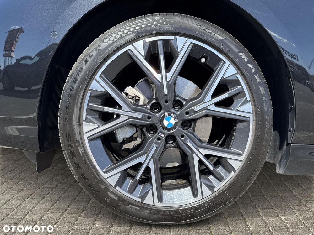 BMW Seria 2 - 4