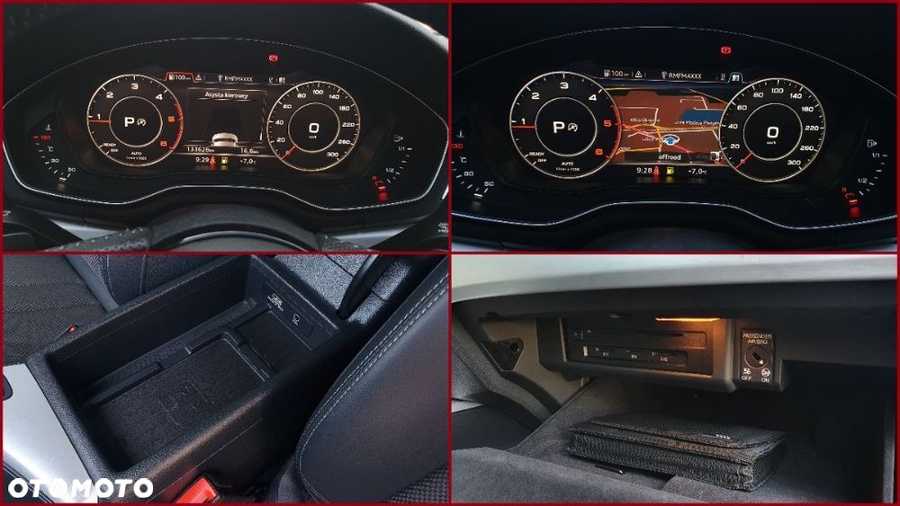 Audi A5 Sportback 2.0 TDI S tronic - 14