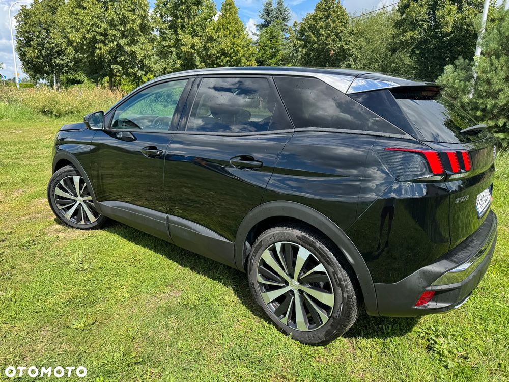 Peugeot 3008 - 23