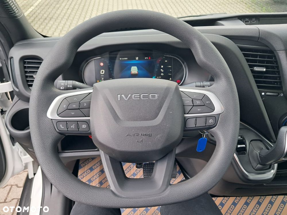 Iveco Daily 35S16BA8 V 12m3 dostępny od ręki - 15