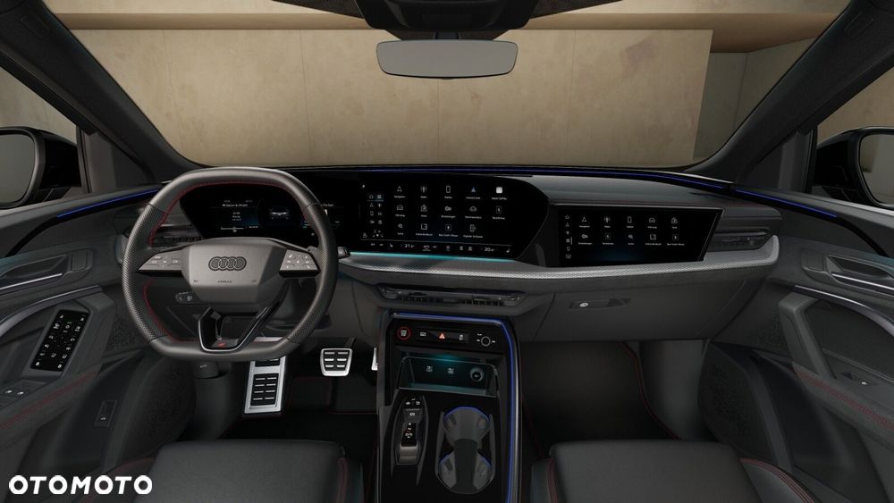 Audi Q5 - 8