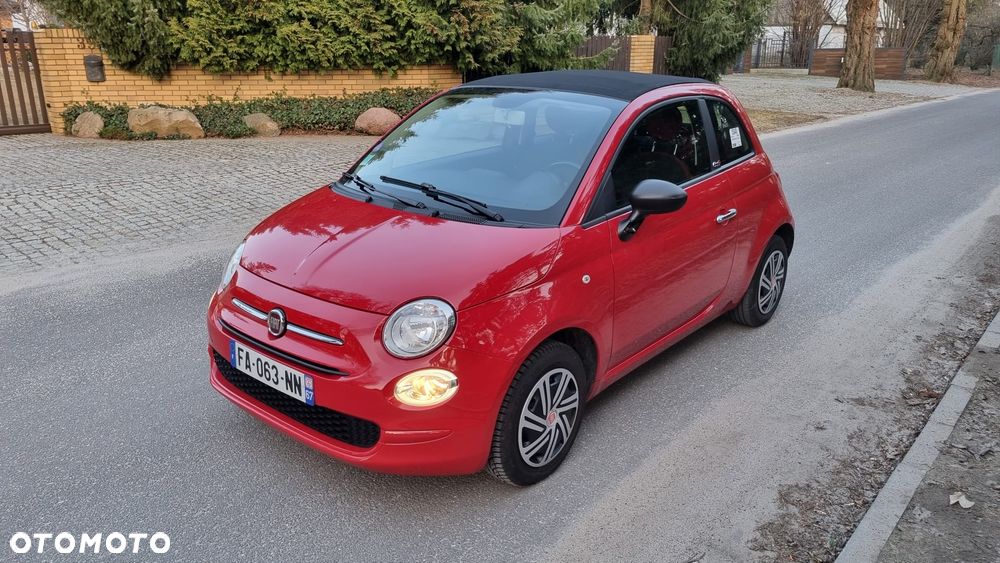 Fiat 500 - 9