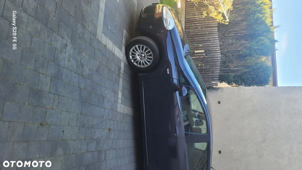 Fiat Punto - 6