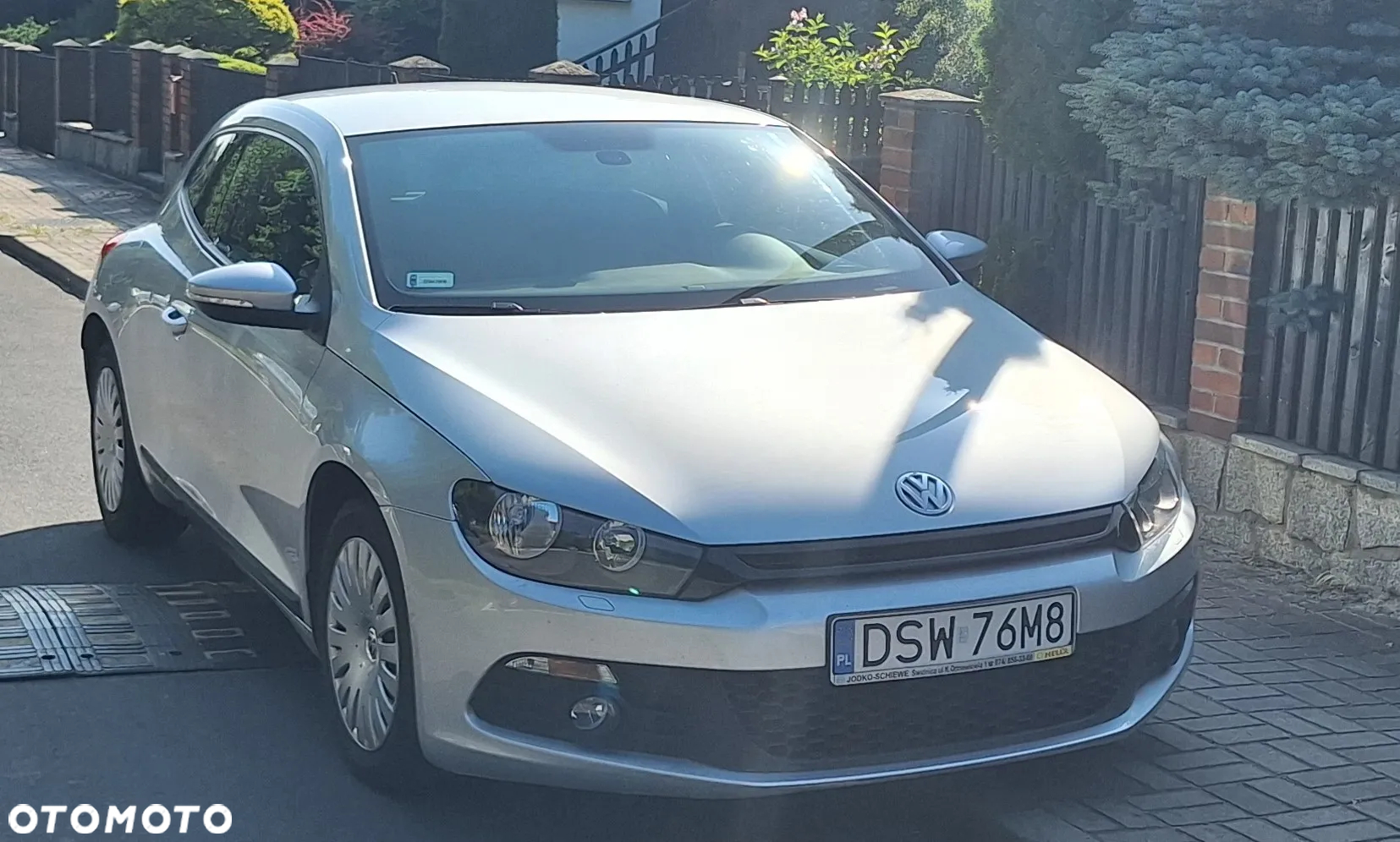 Volkswagen Scirocco 2.0 TSI DSG - 3