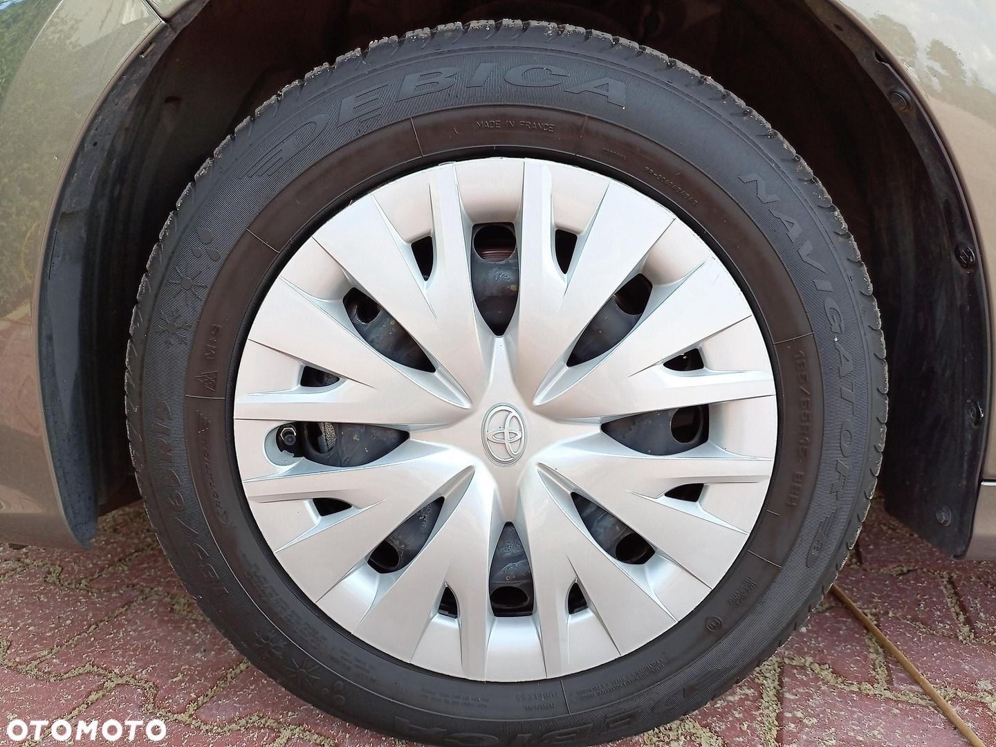 Toyota Yaris - 20