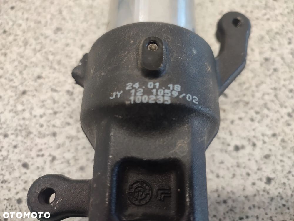 Laga prawa, amortyzator prawy, zawieszenie przód, przednie KTM 125 390 Duke - 16