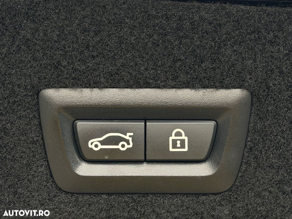 BMW Seria 7 740d xDrive - 16