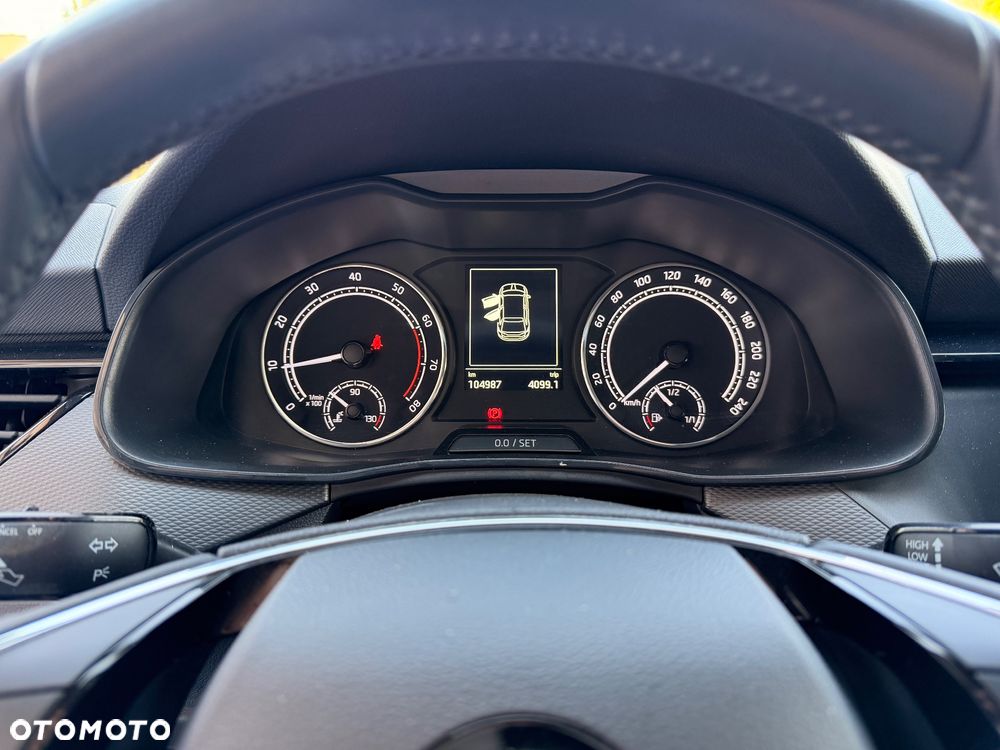 Skoda Scala 1.0 TSI Ambition - 18