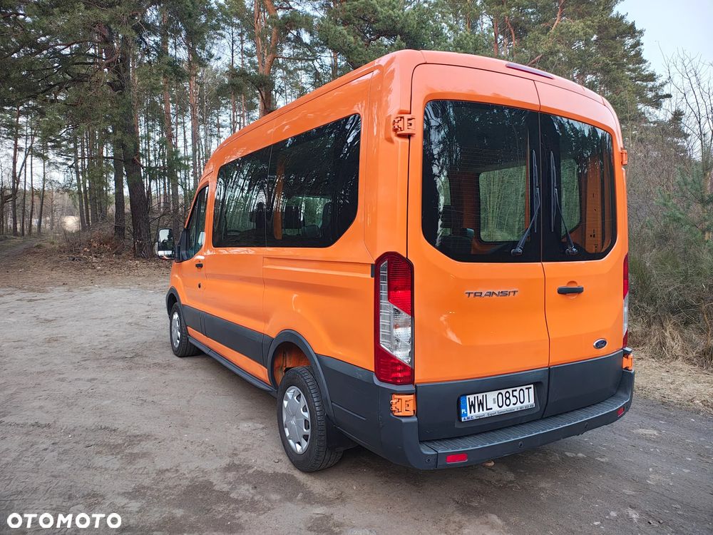 Ford Transit - 3
