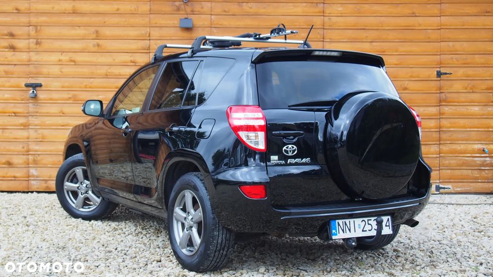 Toyota RAV4 2.0 VVT-i Premium MS - 20