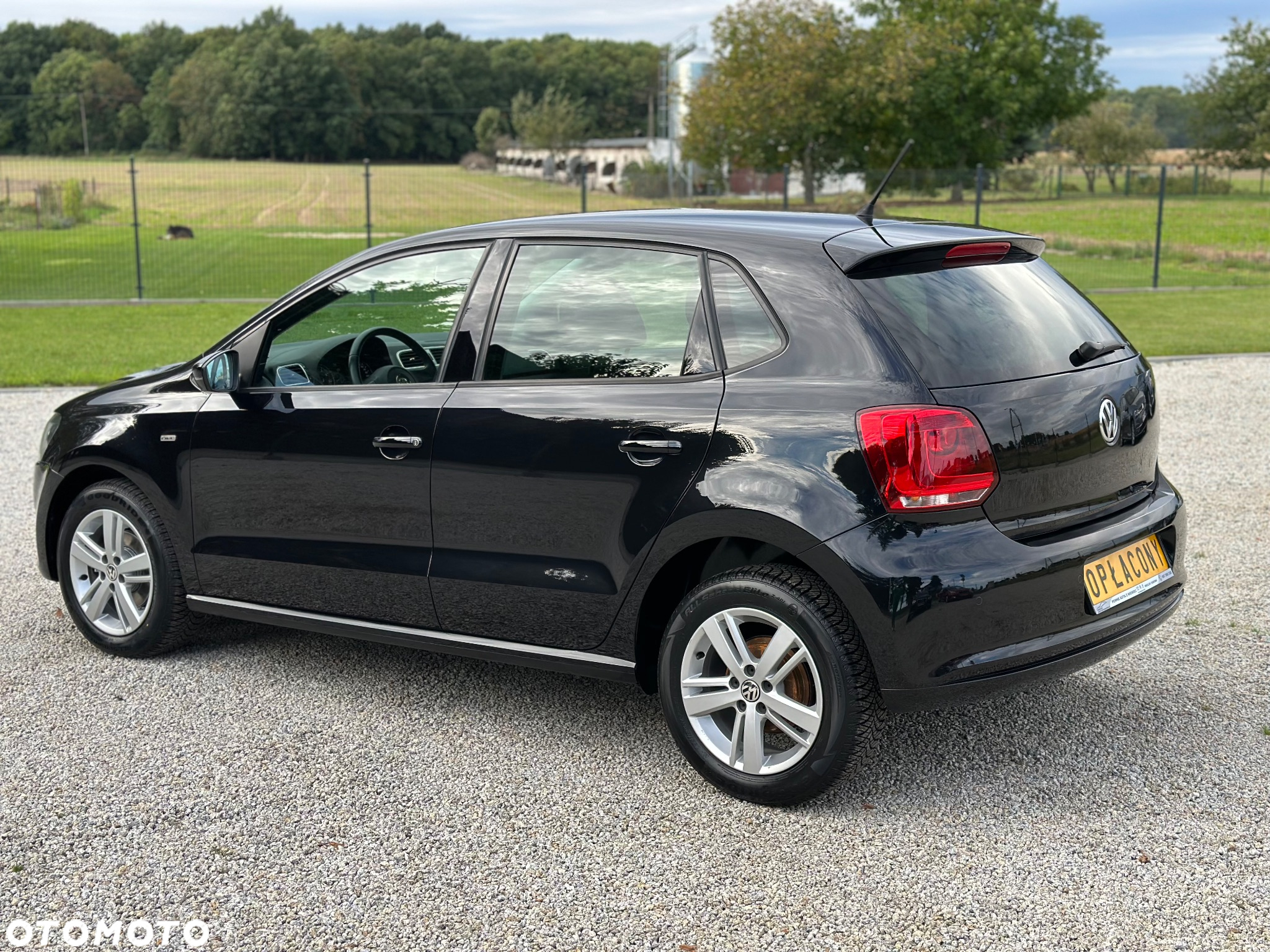 Volkswagen Polo - 4