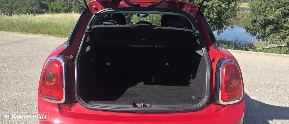 MINI 5 Portas One D - 21