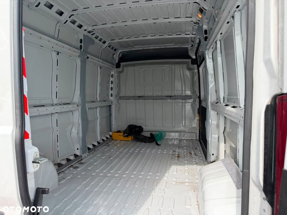 Fiat DUCATO L3H2 * 2.2 MULTIJET140 * GWARANCJA 08/2027 - 7