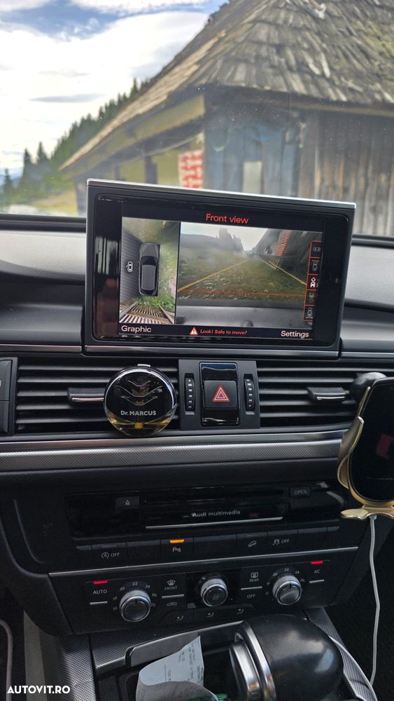 Audi A6 Allroad - 17