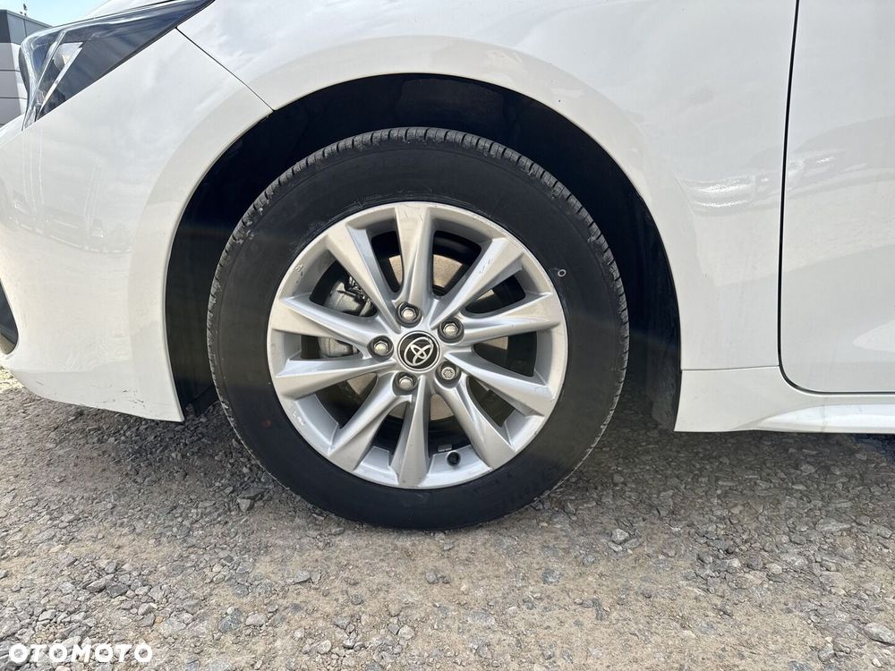 Toyota Corolla - 17