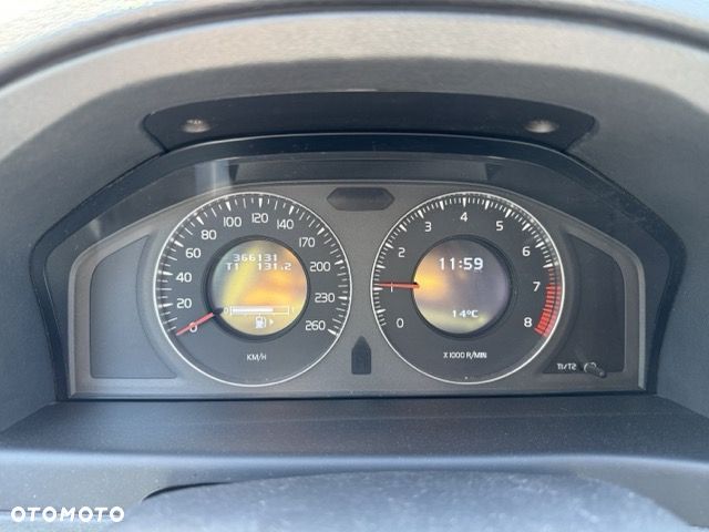Volvo V70 2.0 - 9