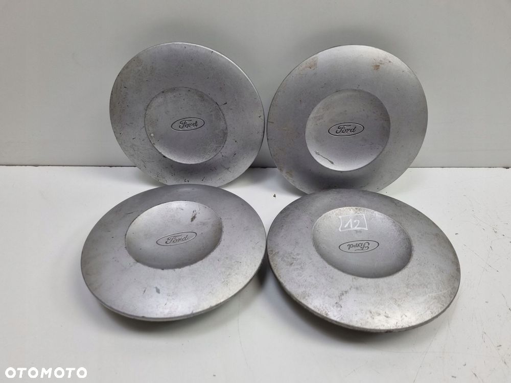 Ford DEKIELEK FELGI Kapsel kołpak 2T14-1130-C 175mm - 2