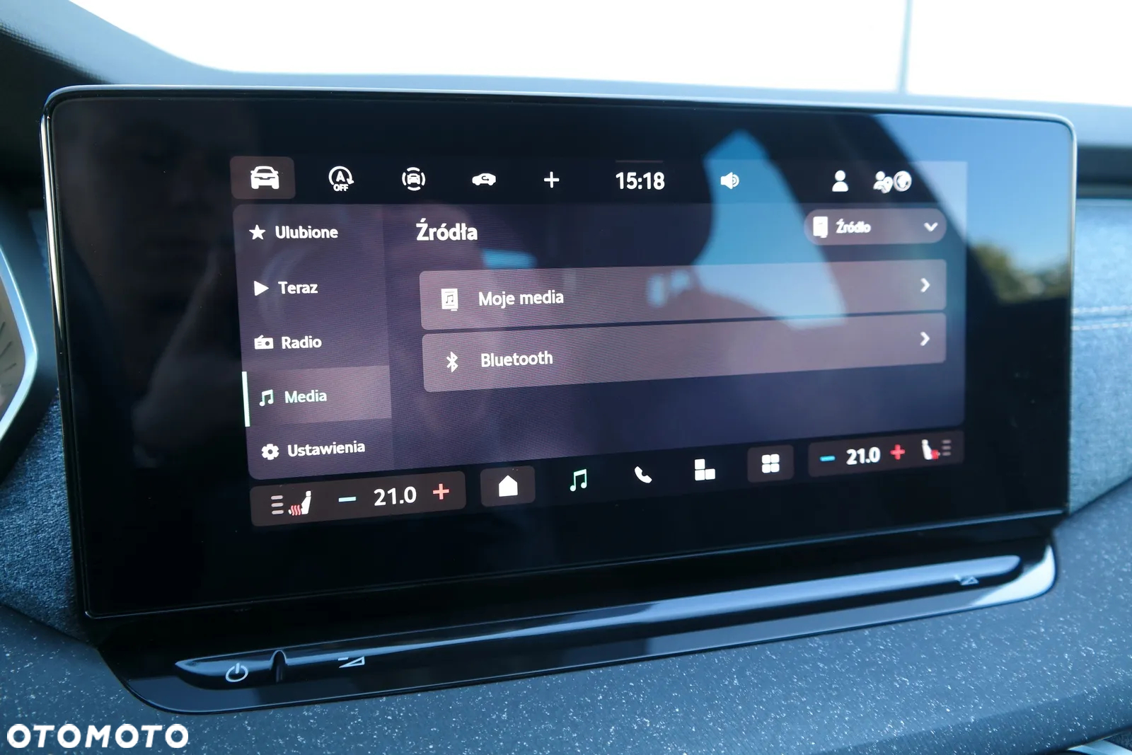 Skoda Octavia 1.5 TSI Selection - 24