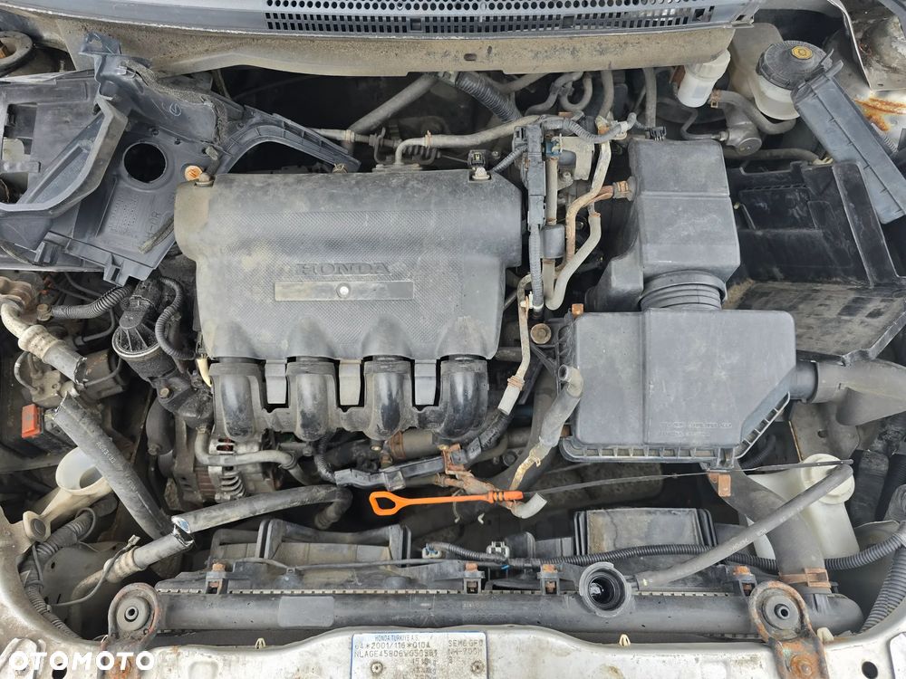 A069 / HONDA CIVIC VII / NA CZĘŚCI - 8