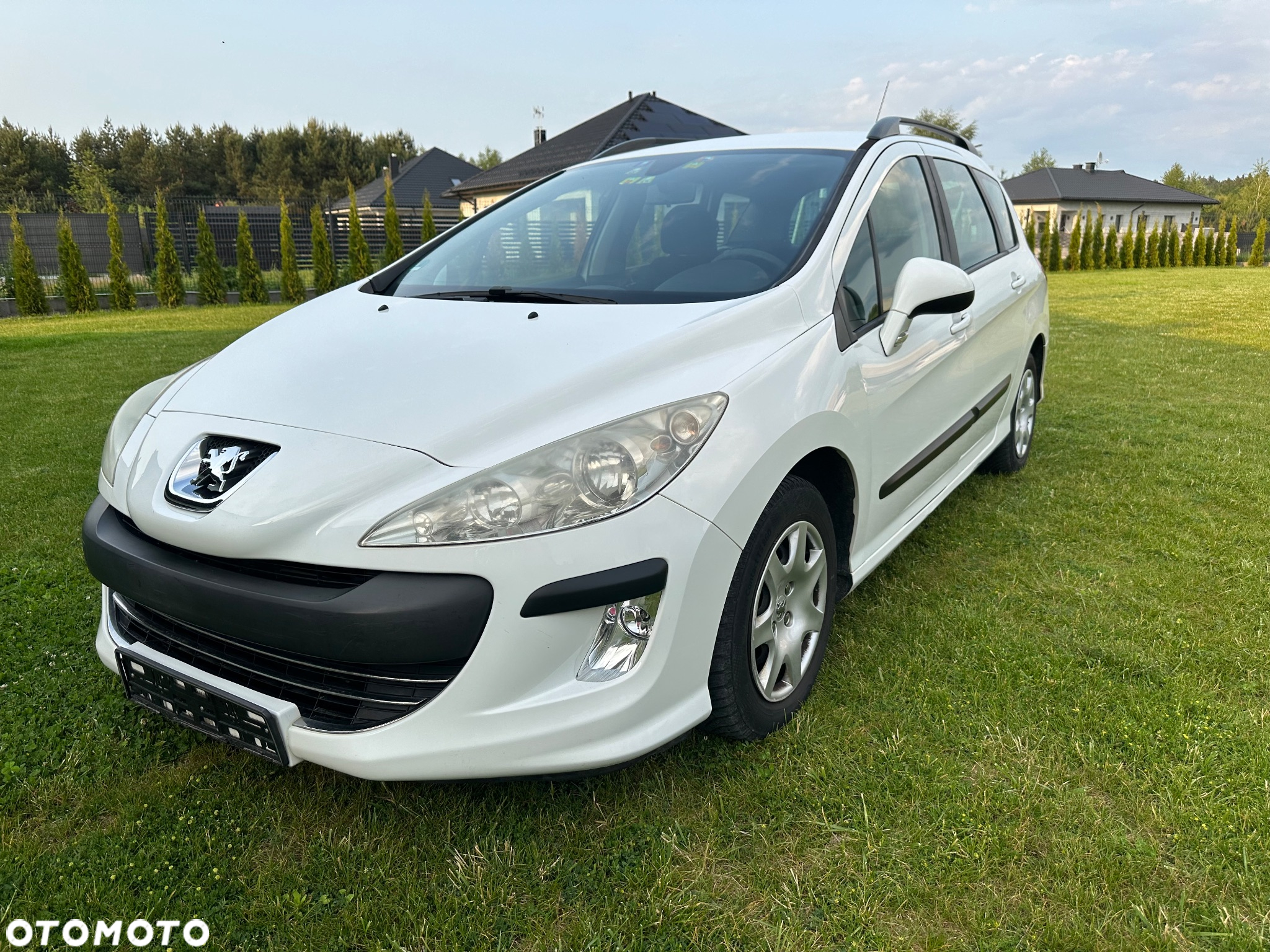 Peugeot 308 HDi FAP 110 Premium - 23
