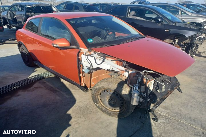 Butoane geam sofer 31264926 Volvo C30 1 [facelift] [2009 - 2013] Hatc - 6