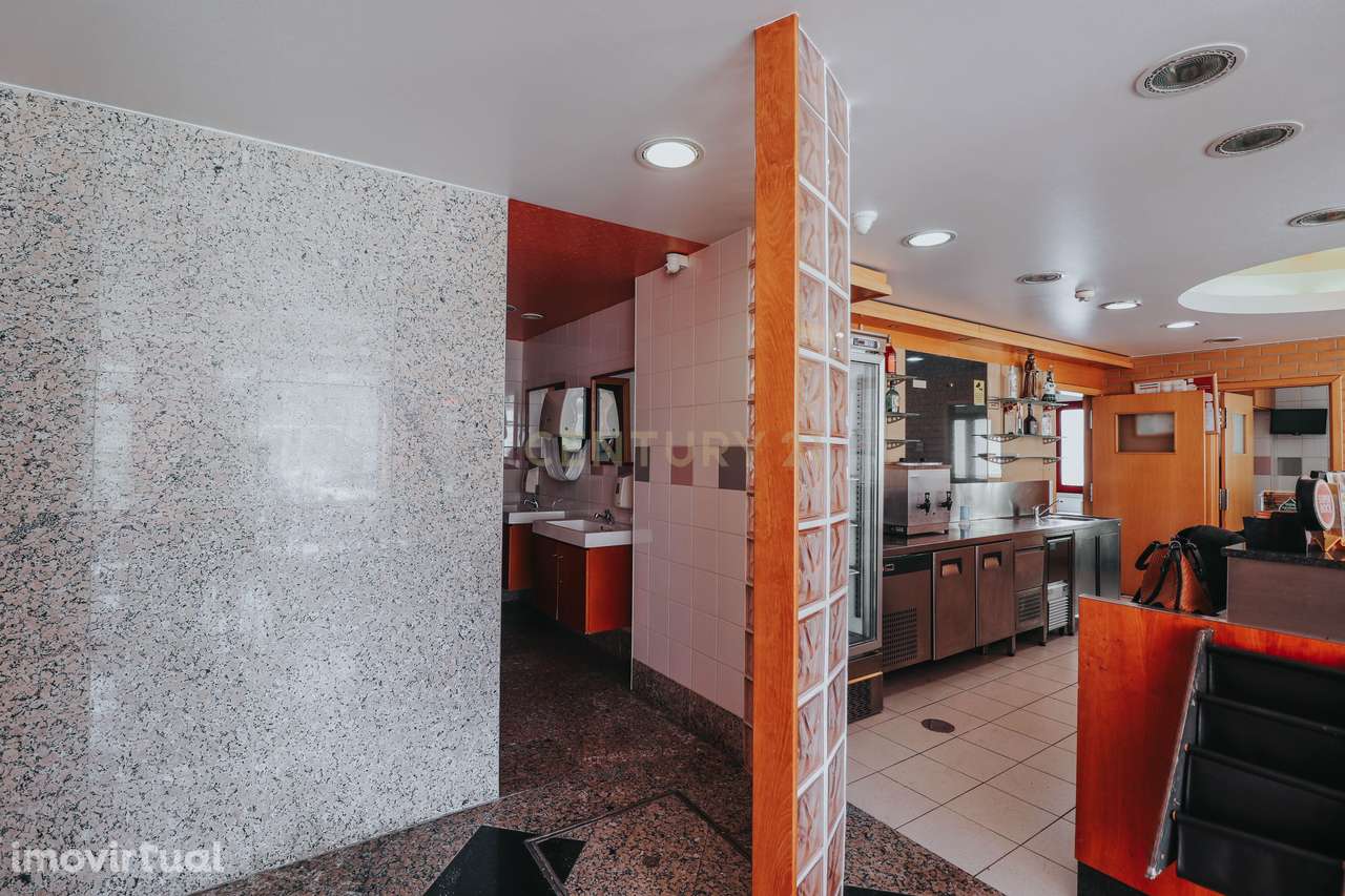 Negócio em Funcionamento – Pastelaria, Padaria e Restaurante Totalment - Grande imagem: 5/33