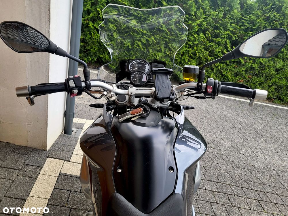 BMW GS - 9