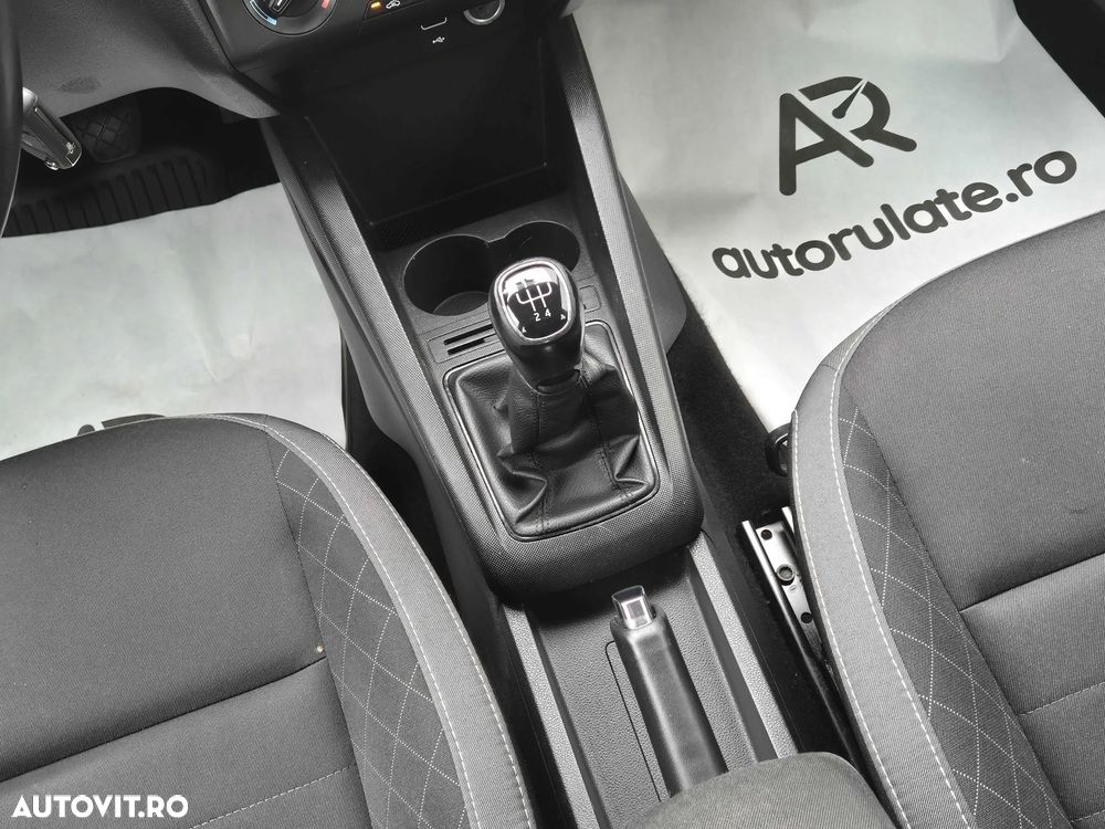 Skoda Fabia 1.0 TSI 95 CP Ambition - 23