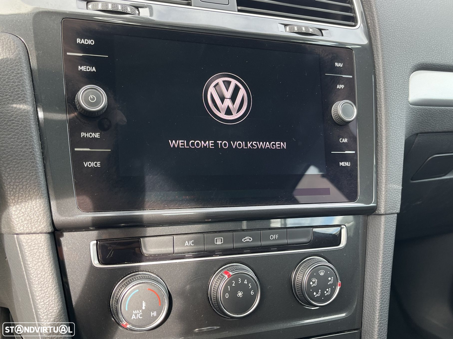 VW Golf - 10