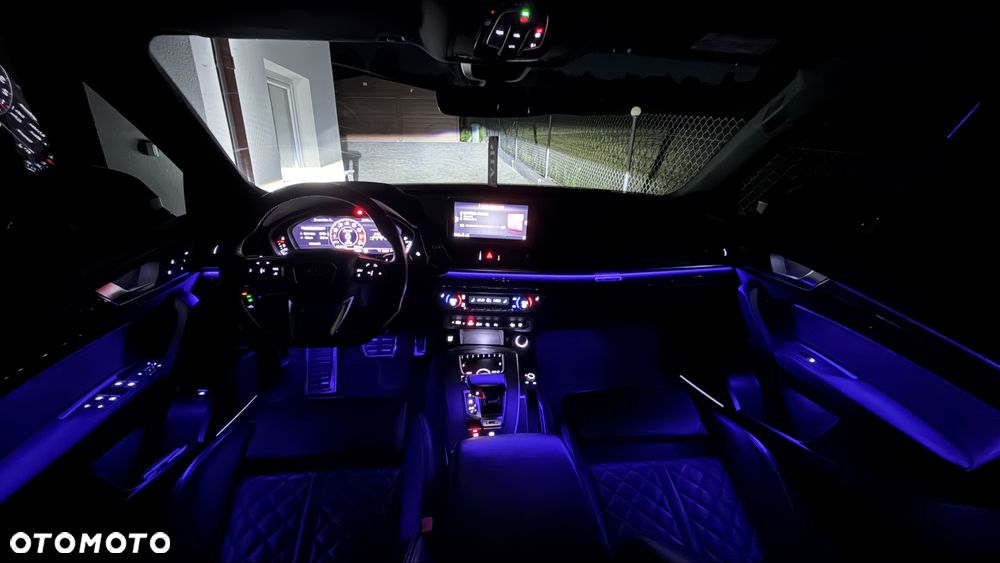 Audi SQ5 - 7