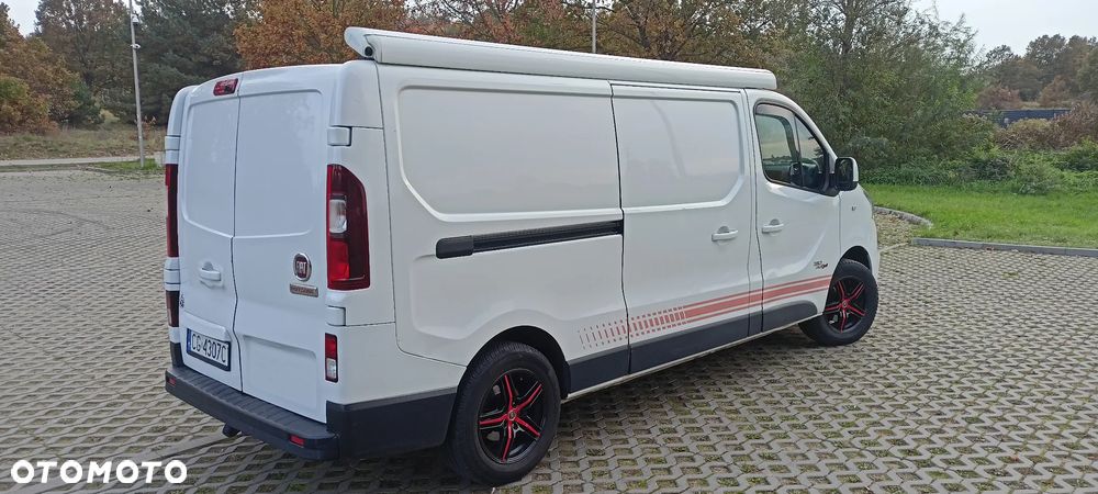 Renault TRAFIC - 5