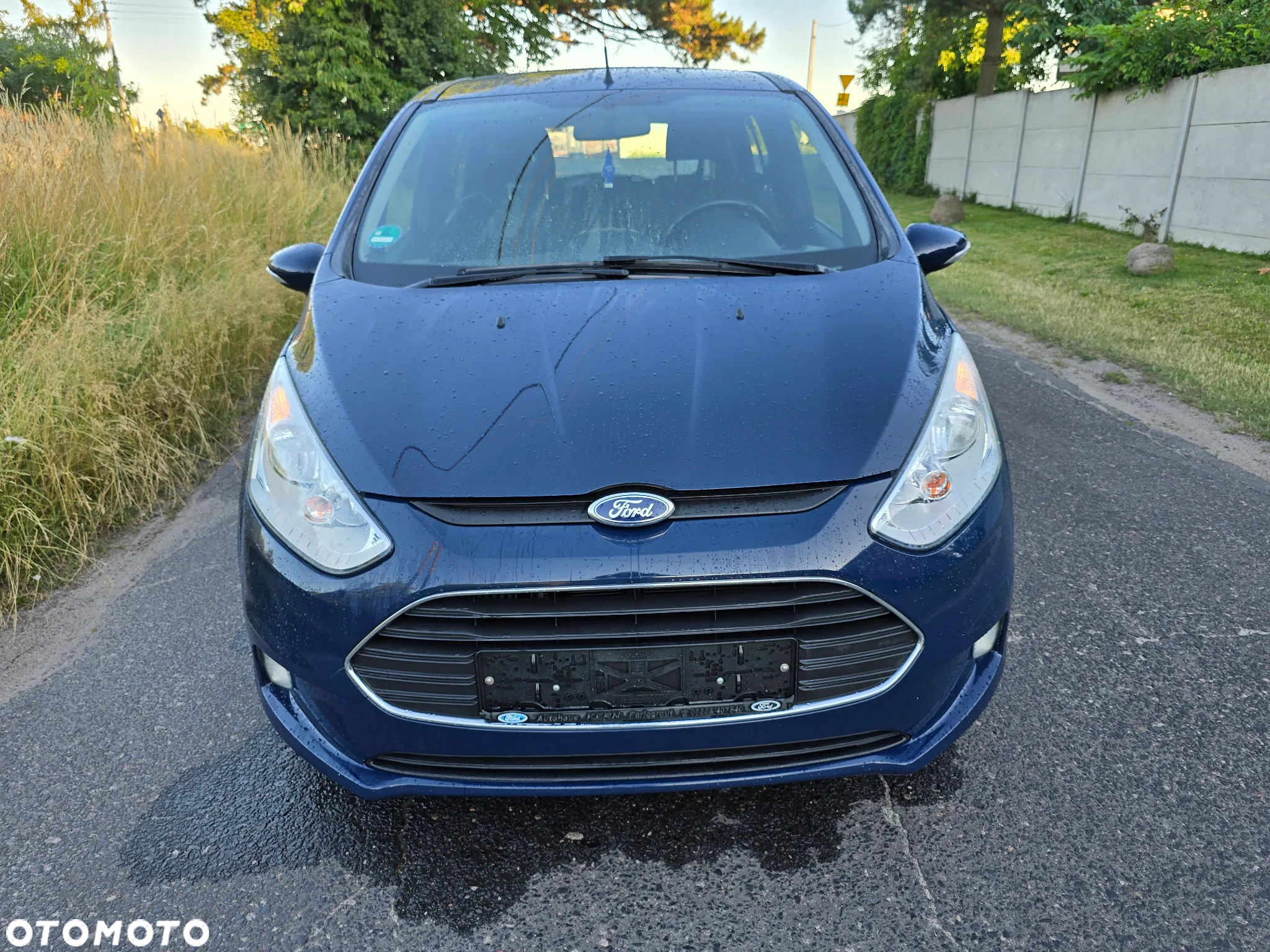 Ford B-MAX 1.0 EcoBoost Trend - 10