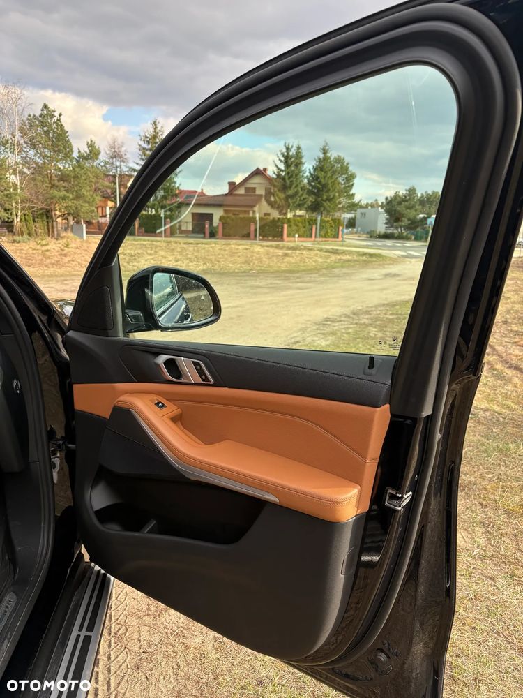 BMW X5 xDrive30d sport - 15