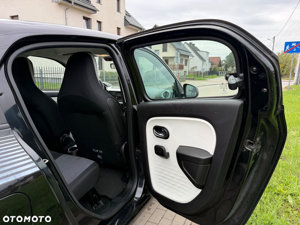 Renault Twingo SCe 70 Start&Stop Intens - 14