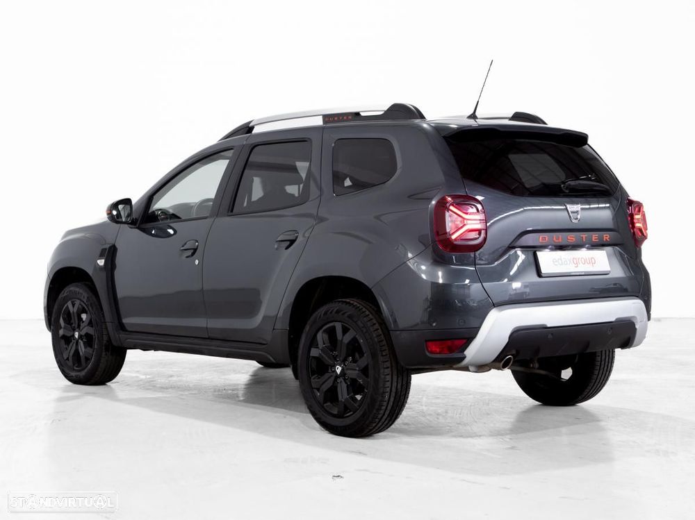 Dacia Duster - 4