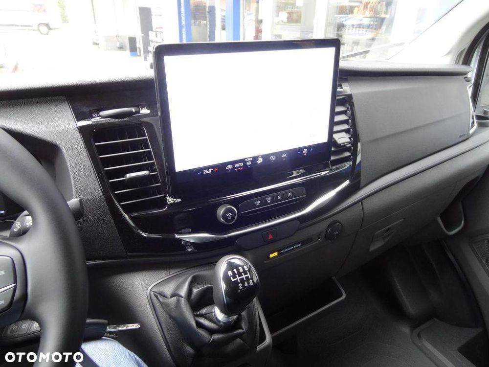 Ford Transit L3 165KM WYWROTKA 3280X2030X400 Trend - 12