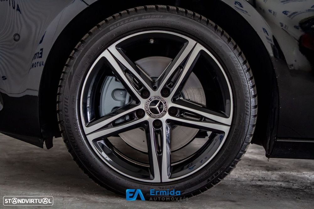 Mercedes-Benz A 250 - 19