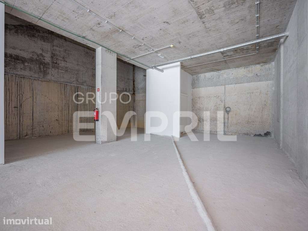Loja Edifício Eleven Gaia - Grande imagem: 5/13
