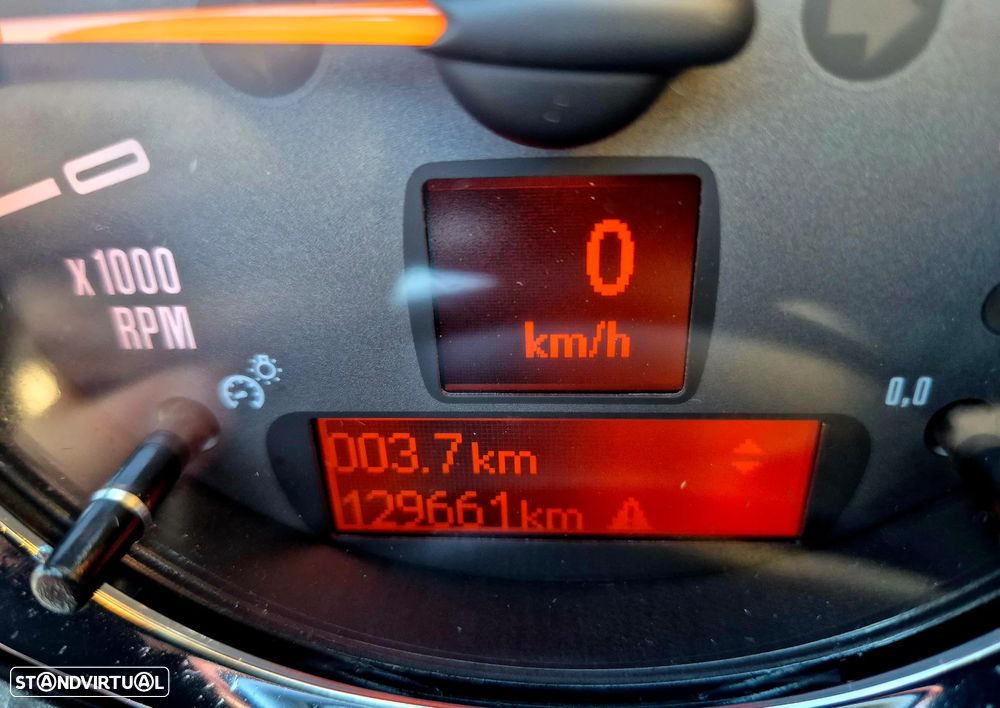 MINI Cabrio - 41