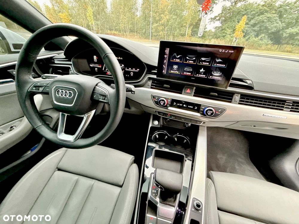 Audi A5 Sportback 45 TFSI quattro S tronic S line - 26