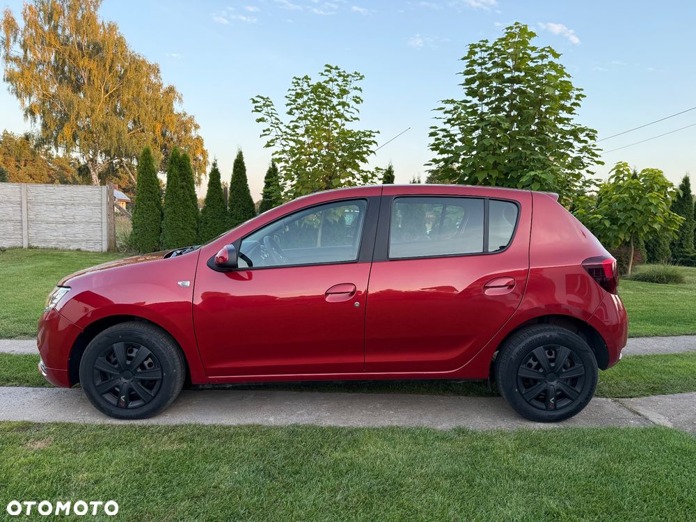 Dacia Sandero - 3