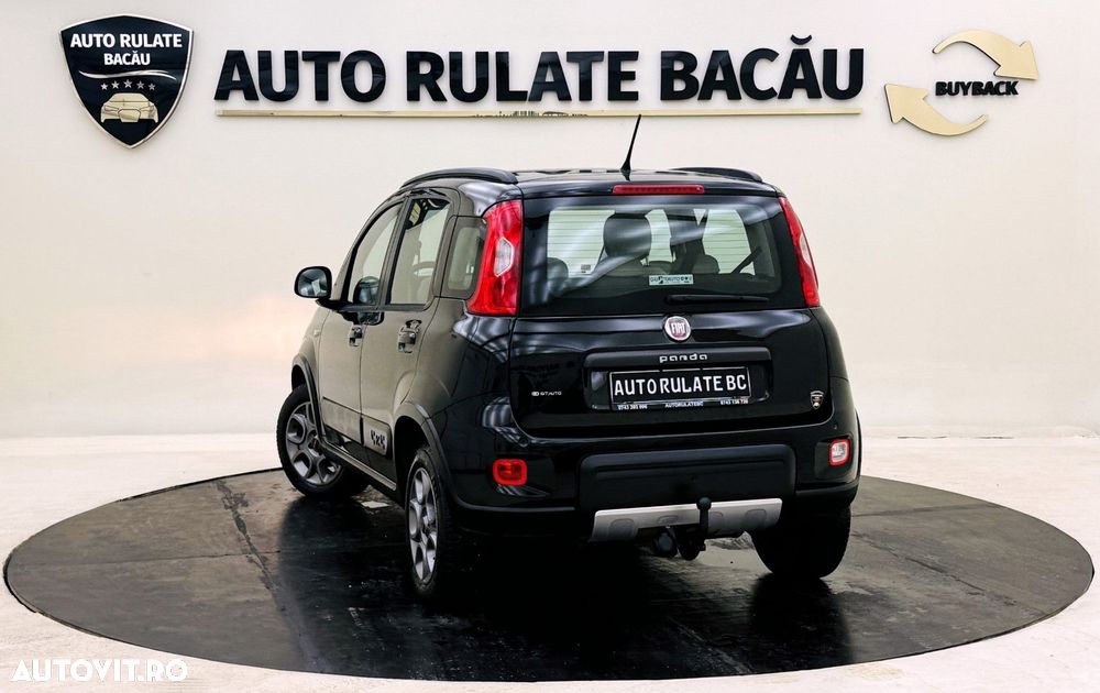 Fiat Panda - 7