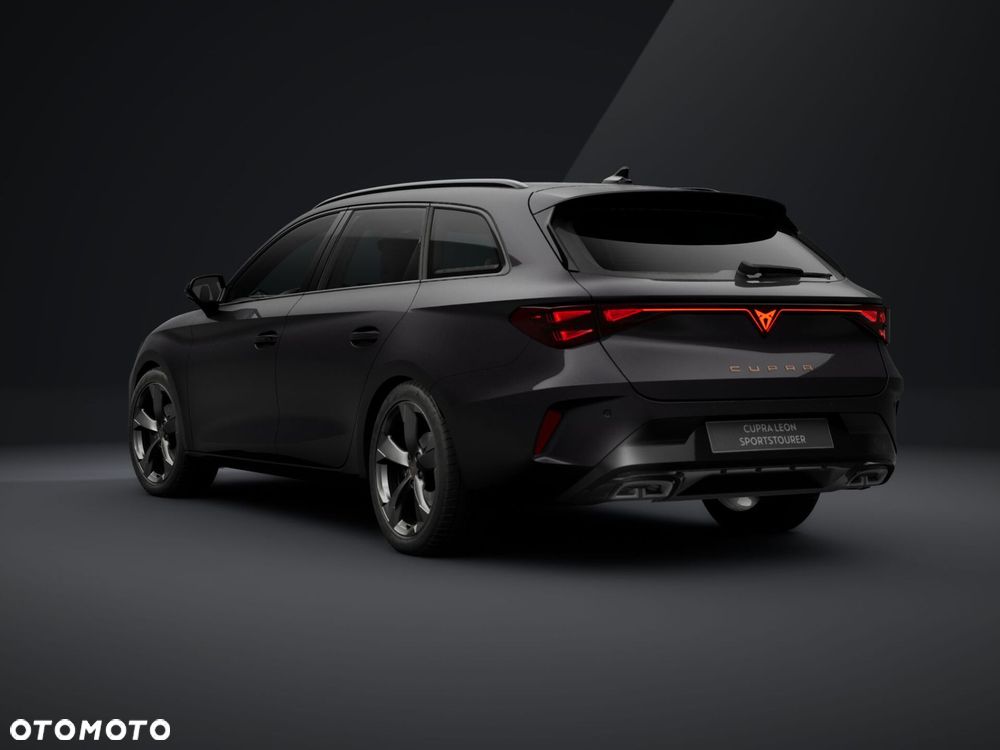 Cupra Leon 2026 photo 4