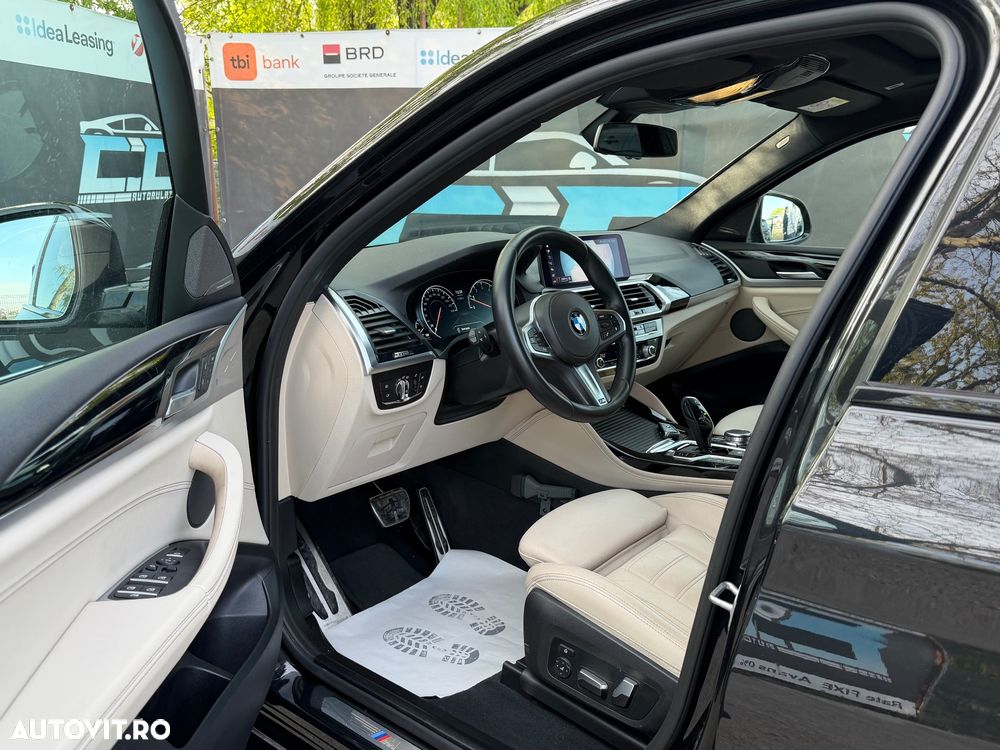 BMW X4 xDrive20i AT M Sport - 14