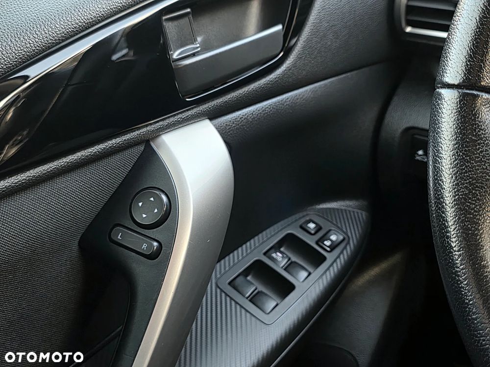 Mitsubishi Eclipse Cross 1.5 T Intense Plus CVT - 23