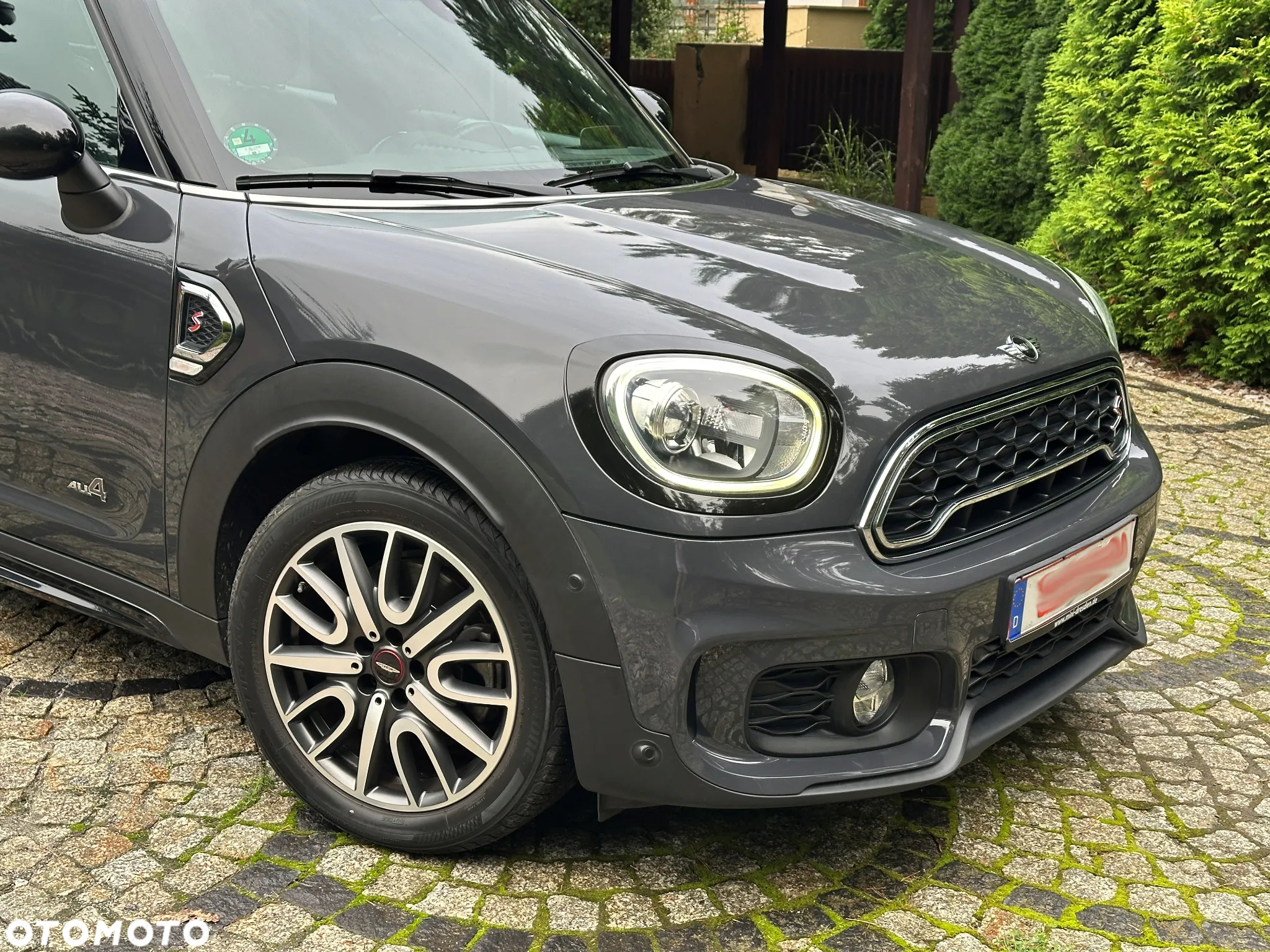 MINI Countryman - 3