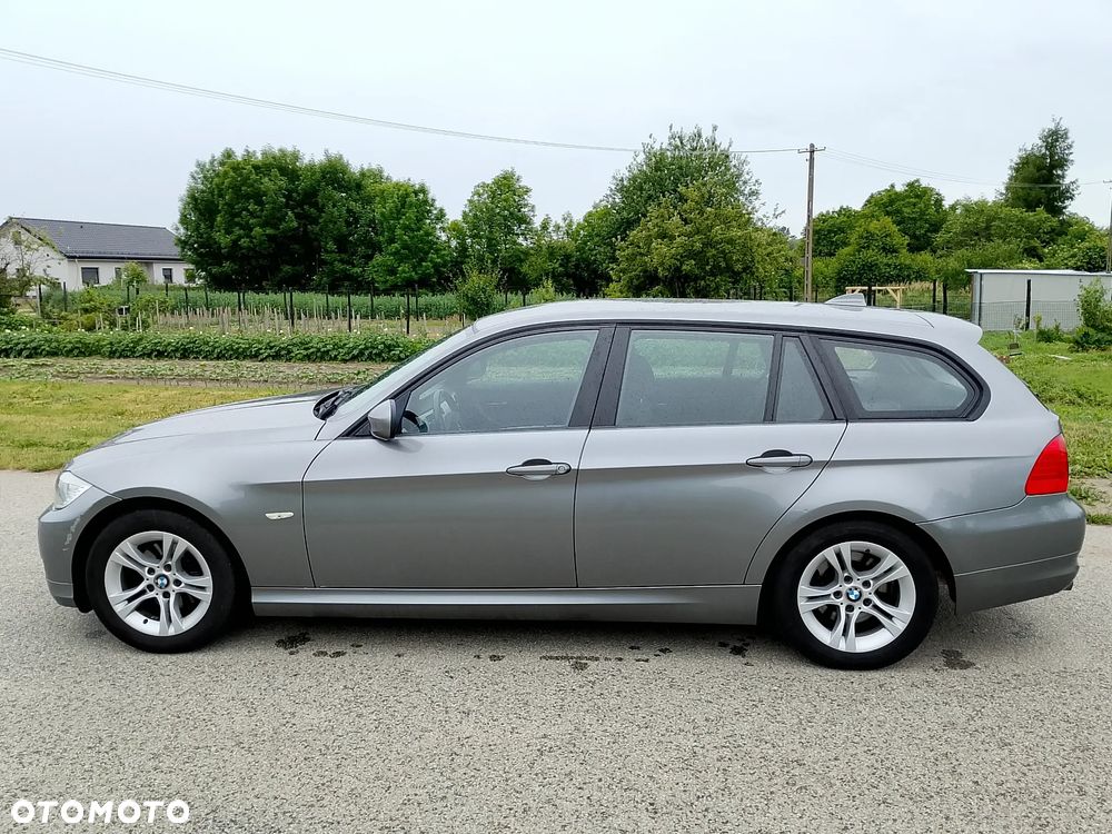 BMW Seria 3 - 8