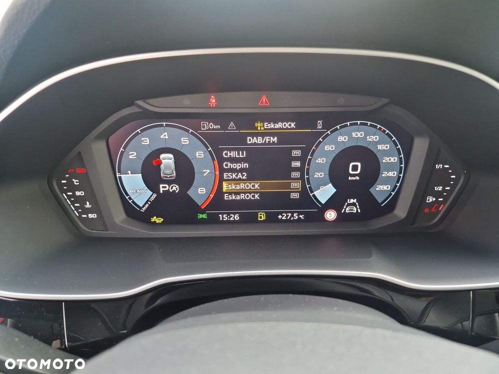 Audi Q3 - 16