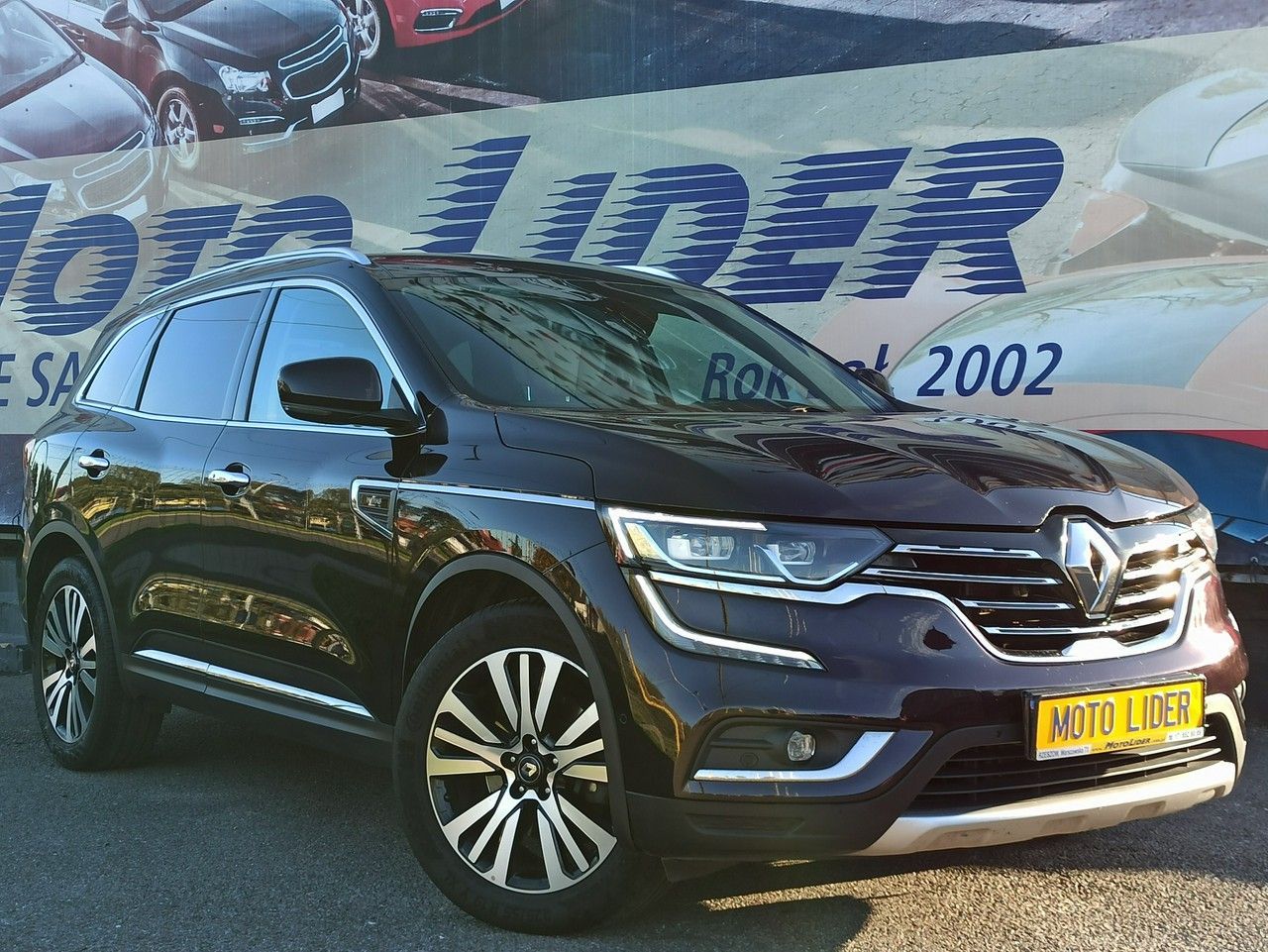 Renault Koleos - 1