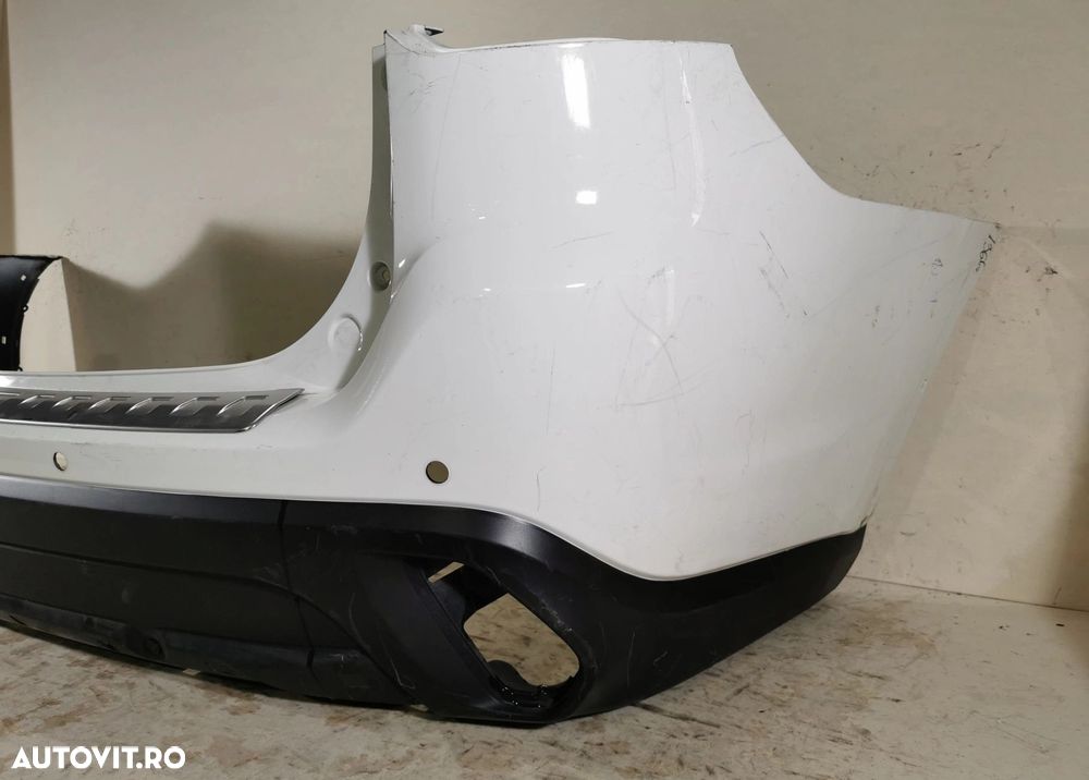 Bara spate Mitsubishi Outlander , 2016, 2017, 2018, 2019, 2020, cod de origine OE 6410C798ZZ - 3